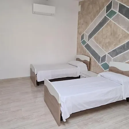 农家乐 Agriturismo Ca Novak Venezia