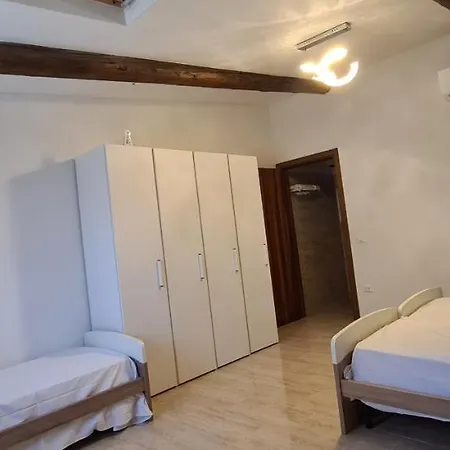Agriturismo Ca Novak Venezia * 斯皮内亚
