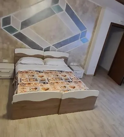 Agriturismo Ca Novak Venezia 农家乐