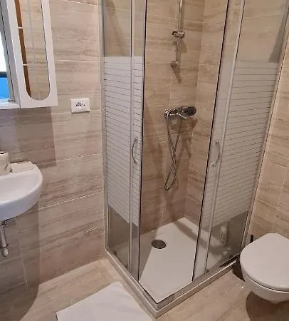 农家乐 Agriturismo Ca Novak Venezia 斯皮内亚