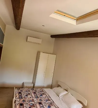 农家乐 Agriturismo Ca Novak Venezia 斯皮内亚