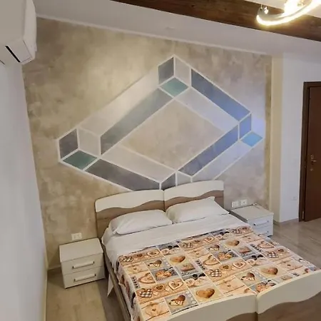 Agriturismo Ca Novak Venezia 农家乐 *