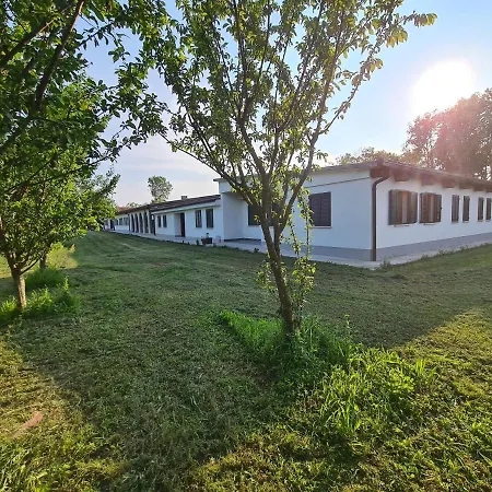 Agriturismo Ca Novak Venezia *