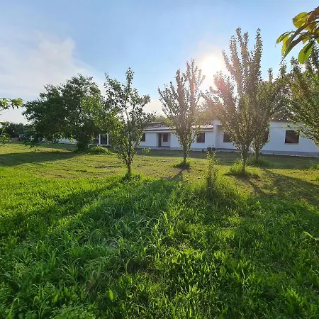 农家乐 Agriturismo Ca Novak Venezia 斯皮内亚