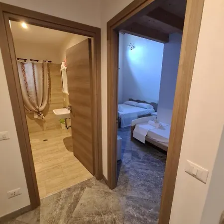 Agriturismo Ca Novak Venezia 斯皮内亚