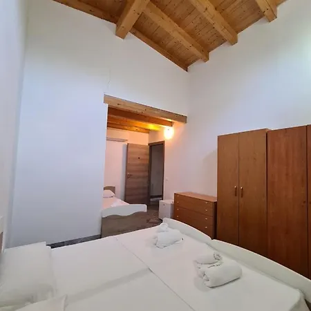 Agriturismo Ca Novak Venezia 农家乐 斯皮内亚
