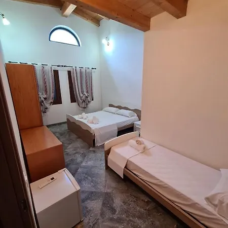 Agriturismo Ca Novak Venezia 农家乐