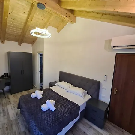 Agriturismo Ca Novak Venezia * 斯皮内亚