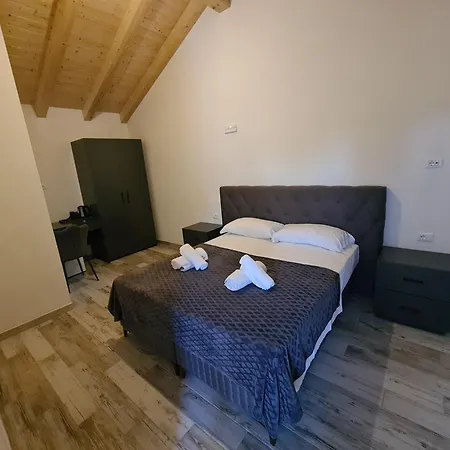 Agriturismo Ca Novak Venezia