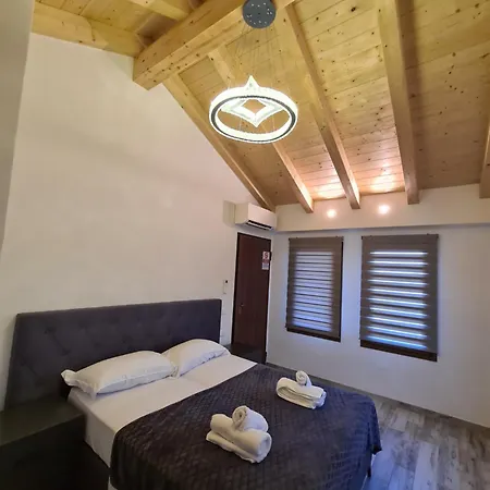 Agriturismo Ca Novak Venezia 农家乐