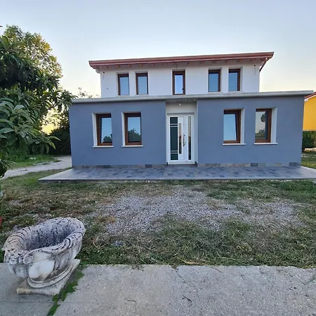 农家乐 Agriturismo Ca Novak Venezia *