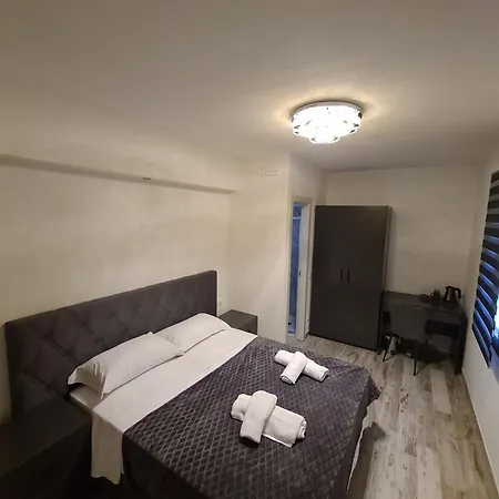 Agriturismo Ca Novak Venezia 农家乐