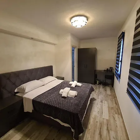 农家乐 Agriturismo Ca Novak Venezia